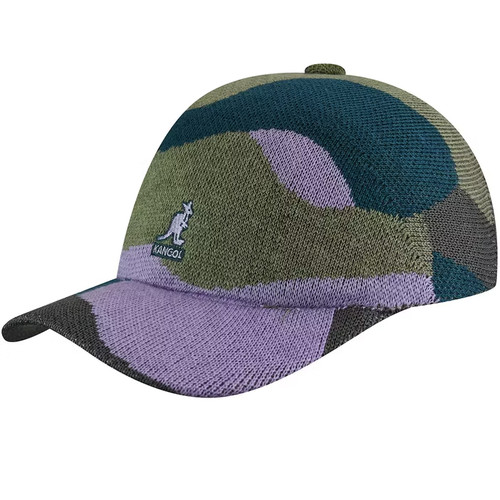 Cappellino spaziale kangol joy - cappellino,