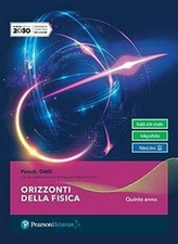 Orizzonti della fisica. Per il