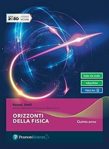 Orizzonti della fisica per - della,