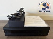 OPPO Digital Inc BDP-105D Lettore di dischi Blu-ray (1 proprietario) IMMAGINE ECCEZIONALE