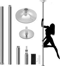 Palo pole dance professionale - palo,