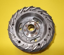 Volano Accensione Moto Morini Sport 350 1983 3 1/2 Rotore Motore