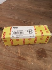  BOSCH 0 431 212 991