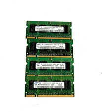 Samsung 2 GB (4 x 512 MB)