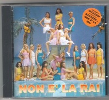 NON E' LA RAI=2° =AMBRA E