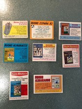 BUONO ALMANACCO CALCIATORI PANINI ENTRA E LEGGI