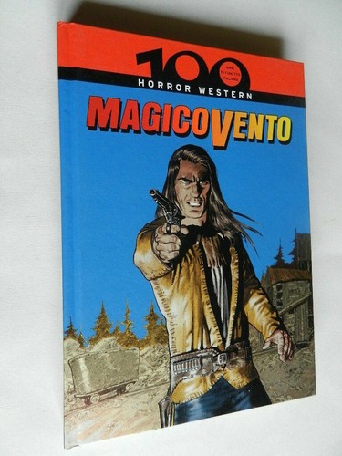 Magico vento 2 - vento, n.