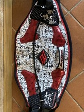 Trapezio Naish per Kitesurfing