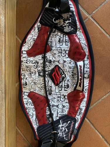 Trapezio naish per - trapezio naish,