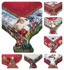 Copritavolo Natalizio Gobelin