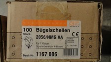 OBO Bettermann Clamp 2056 /
