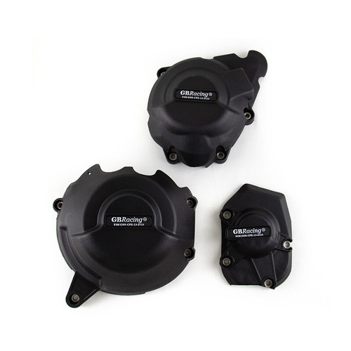 Engine cover set stator crank - engine,