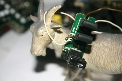 Yaesu ft890 altri - ft890,