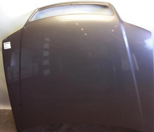 Cofano motore bonnet - bonnet, hood