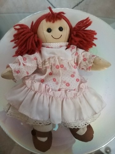 Rarissima bambola doll di - rarissima,