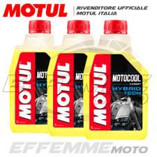3 L liquido radiatore MOTUL