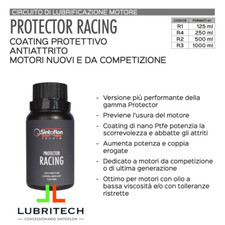 Sintoflon protector racing - protector,