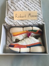 Scarpe da ginnastica uomo New