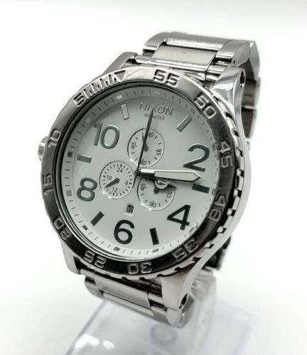 Orologio nixon chrono - orologio,