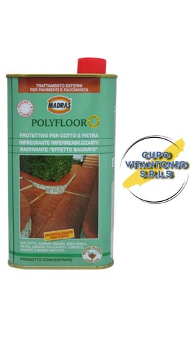 Madras polyfloor protettivo - madras,