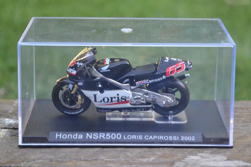 Ixo dea honda nsr500 - ixo,