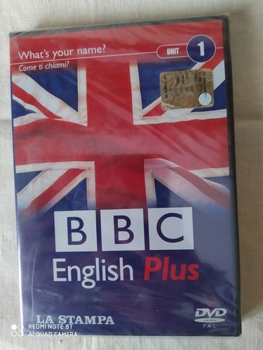 Bbc english plus - english,