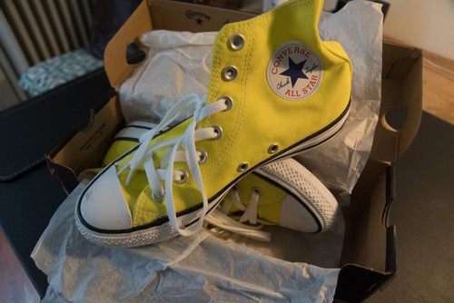 Sneakers converse modello - sneakers, /