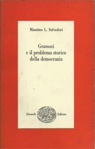 Salvadori massimo - massimo, l.