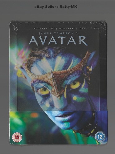 Avatar exclusive 2d - exclusive, 3d