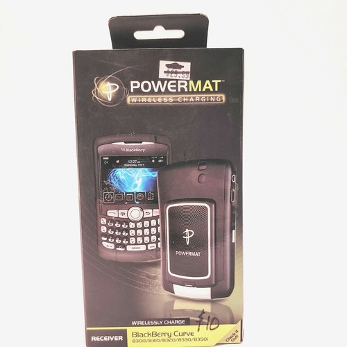 Powermat ricevitore - powermat,