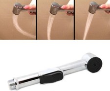 Doccetta per Bidet, Manuale