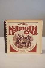 The Melting Pot: Ethnic