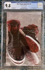 MILES MORALES SPIDER-MAN 29