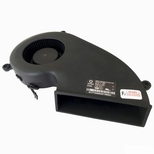 Ventola radiatore imac - radiatore,
