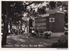 # GALATINA: VILLA ALIGHIERI -