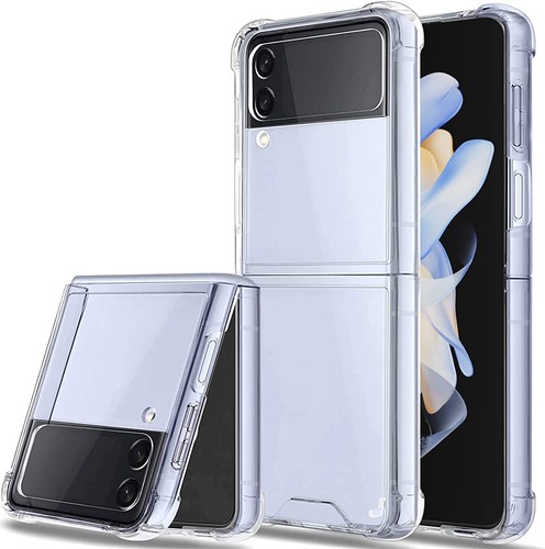 Cover custodia trasparente - cover,