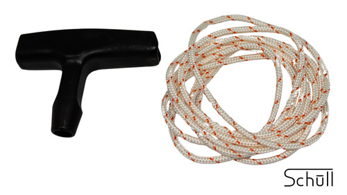 Starter kit per motosega stihl - per,