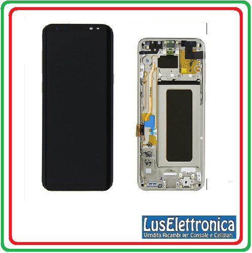 Lcd display touch screen - touch,