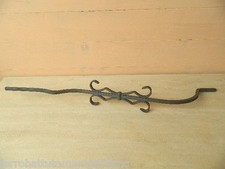 paletto con pancia in ferro