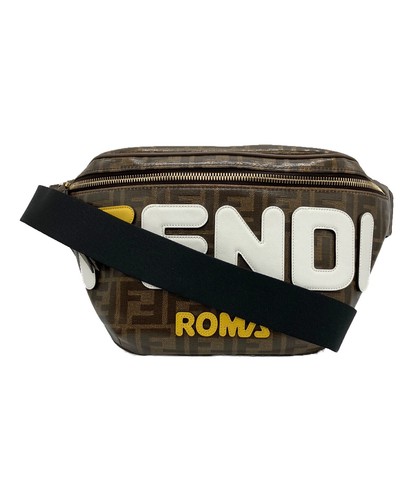 Fendi fila 8bm006 - fendi, x