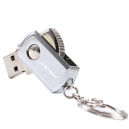 Unità flash usb metallo - unità, in