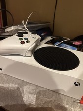 Microsoft Xbox Series S 512GB