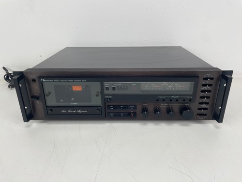 Nakimichi 670zx cassette - -,