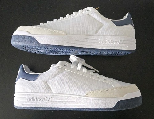 Adidas rod laver white - laver, navy