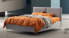LETTO MATRIMONIALE ALESSIA