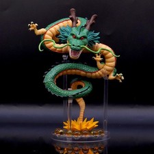 Shenron dragon ball action
