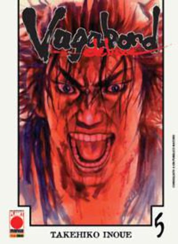 Vagabond deluxe - vagabond,