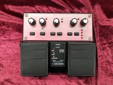 BOSS RC-20XL STAZIONE