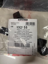 Cantonale Paraurti Iveco 190