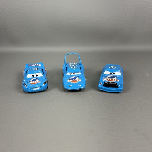 Disney pixar cars diecast - pixar,